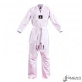 Taekwondo uniforms